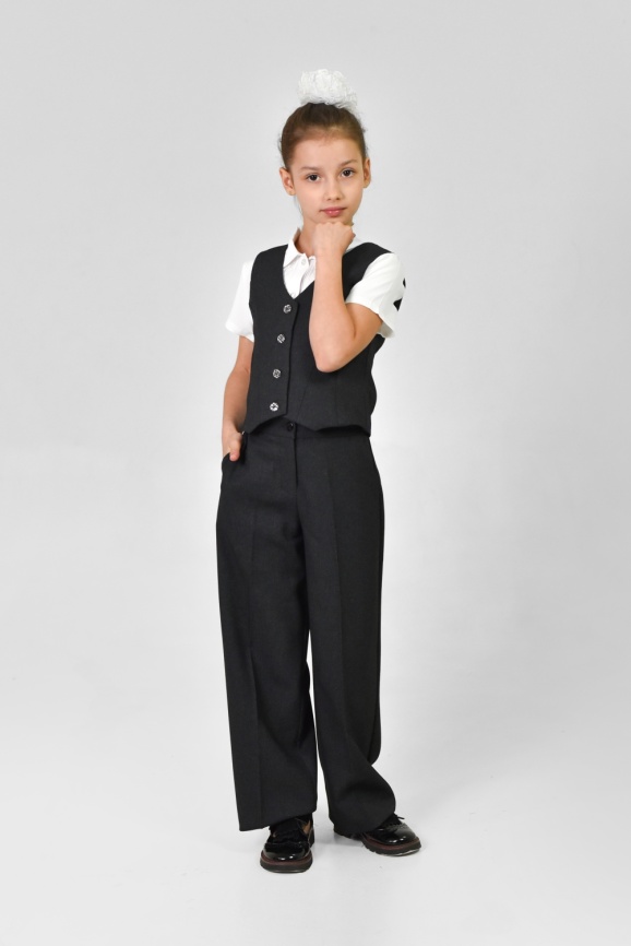 Жилет младшее звено фото 3